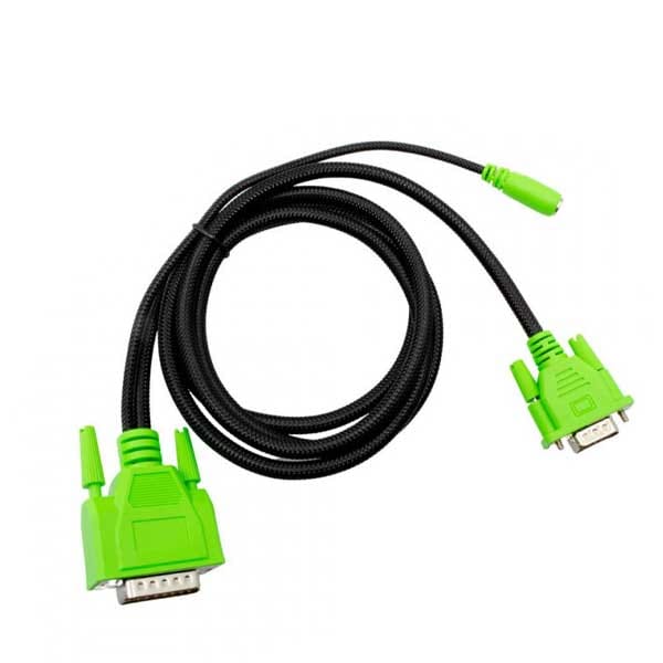 LLB: Flexible Main Data Cable for AutoProPAD FULL & BASIC (MAGNUS)